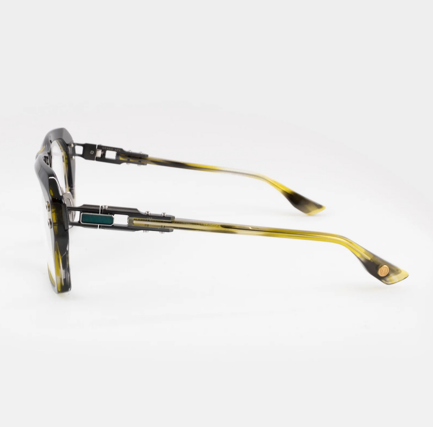 Dita DTX417-A-03 57mm New Eyeglasses