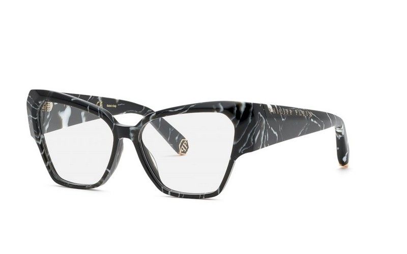 Philipp Plein VPP100-0Z21 55mm New Eyeglasses