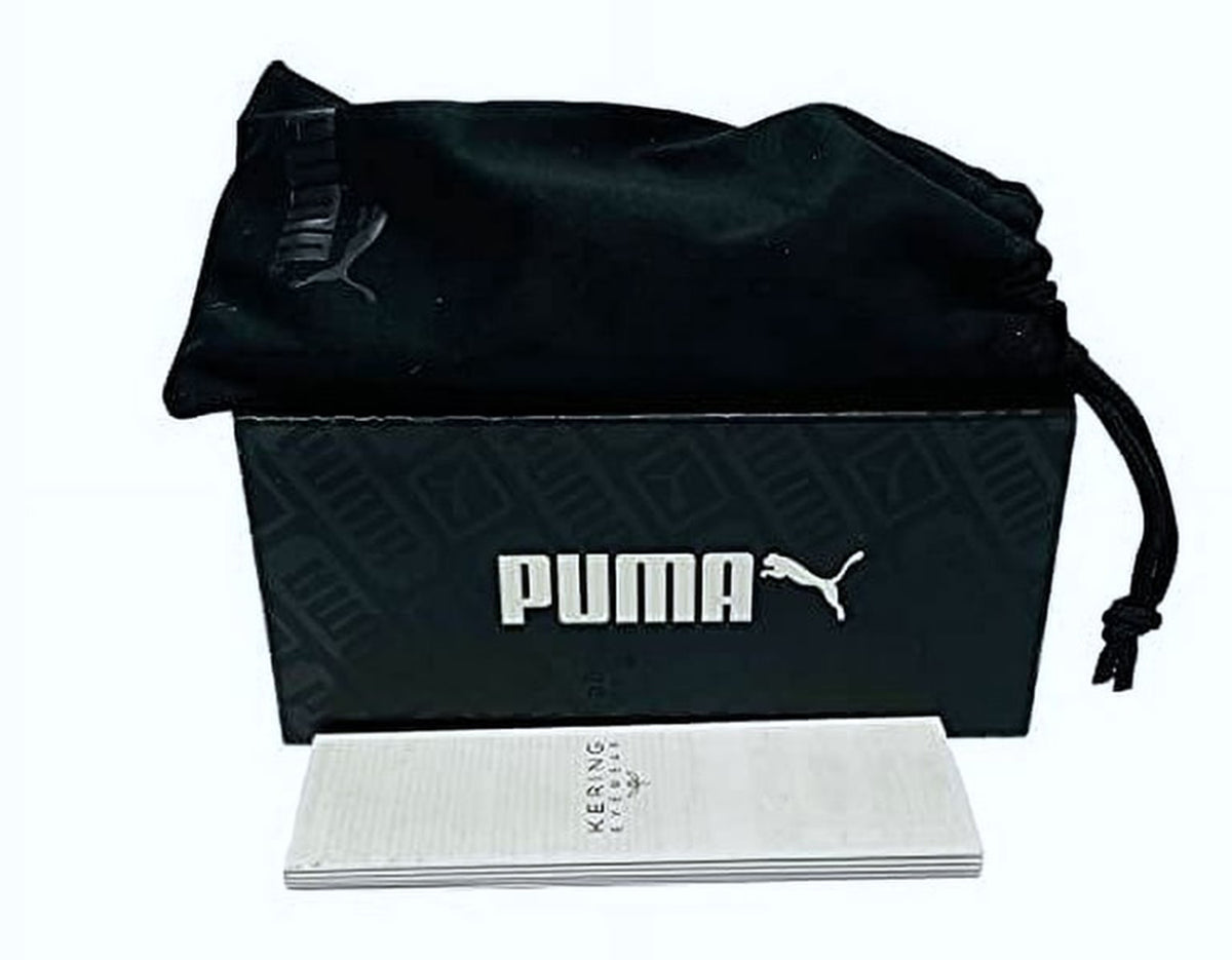 Puma PE0188SA 003 na Rectangle Sunglasses 55mm Sunglasses