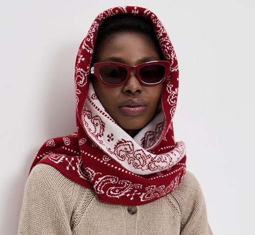 Gucci GG1954SA-003 53mm New Sunglasses