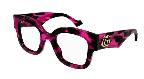 Gucci GG1423o-003 50mm New Eyeglasses