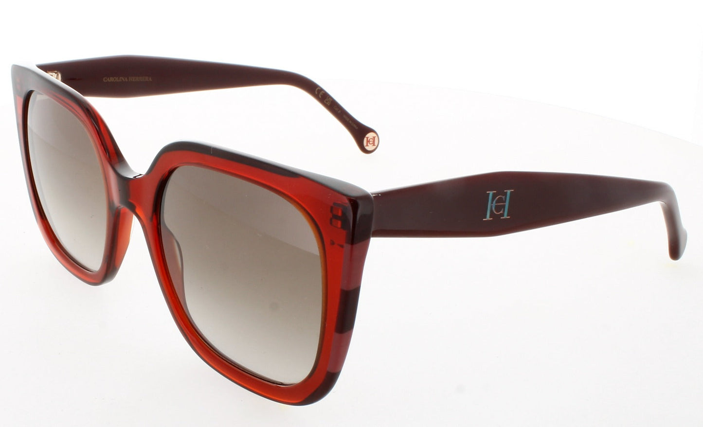 Carolina Herrera CH-HER-0128-S-0C8C-HA 54mm New Sunglasses