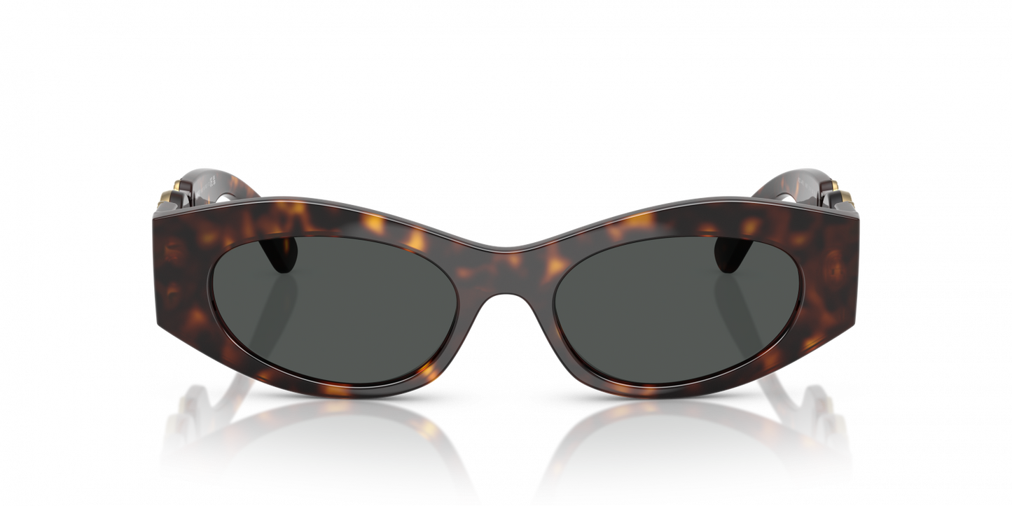 Versace 0VE4480U-108-87 51mm