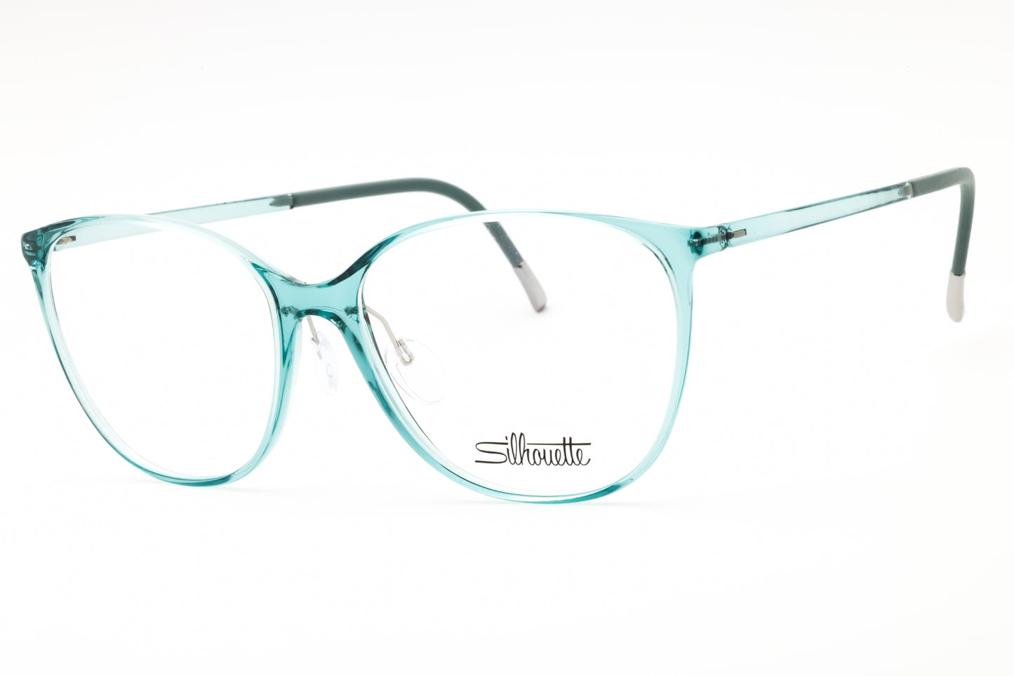 Silhouette SPX Illusion Fullrim 1601/75-5111 54mm New Eyeglasses