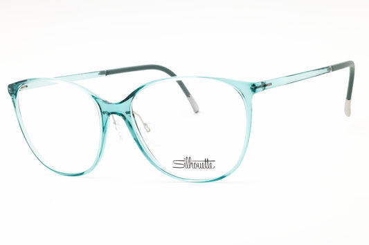 Silhouette SPX Illusion Fullrim 1601/75-5111 54mm New Eyeglasses