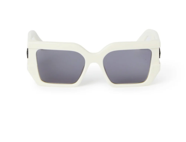 Off White DOVER-OERI148S25PLA0010107 56mm New Sunglasses