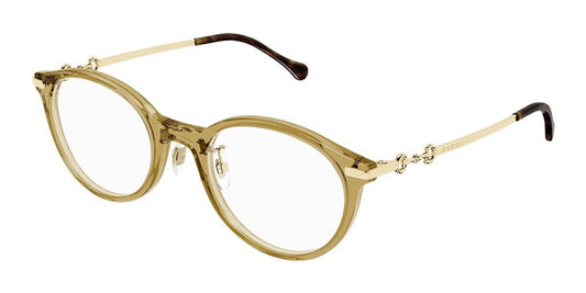 Gucci GG1904oJ-003 50mm New Eyeglasses