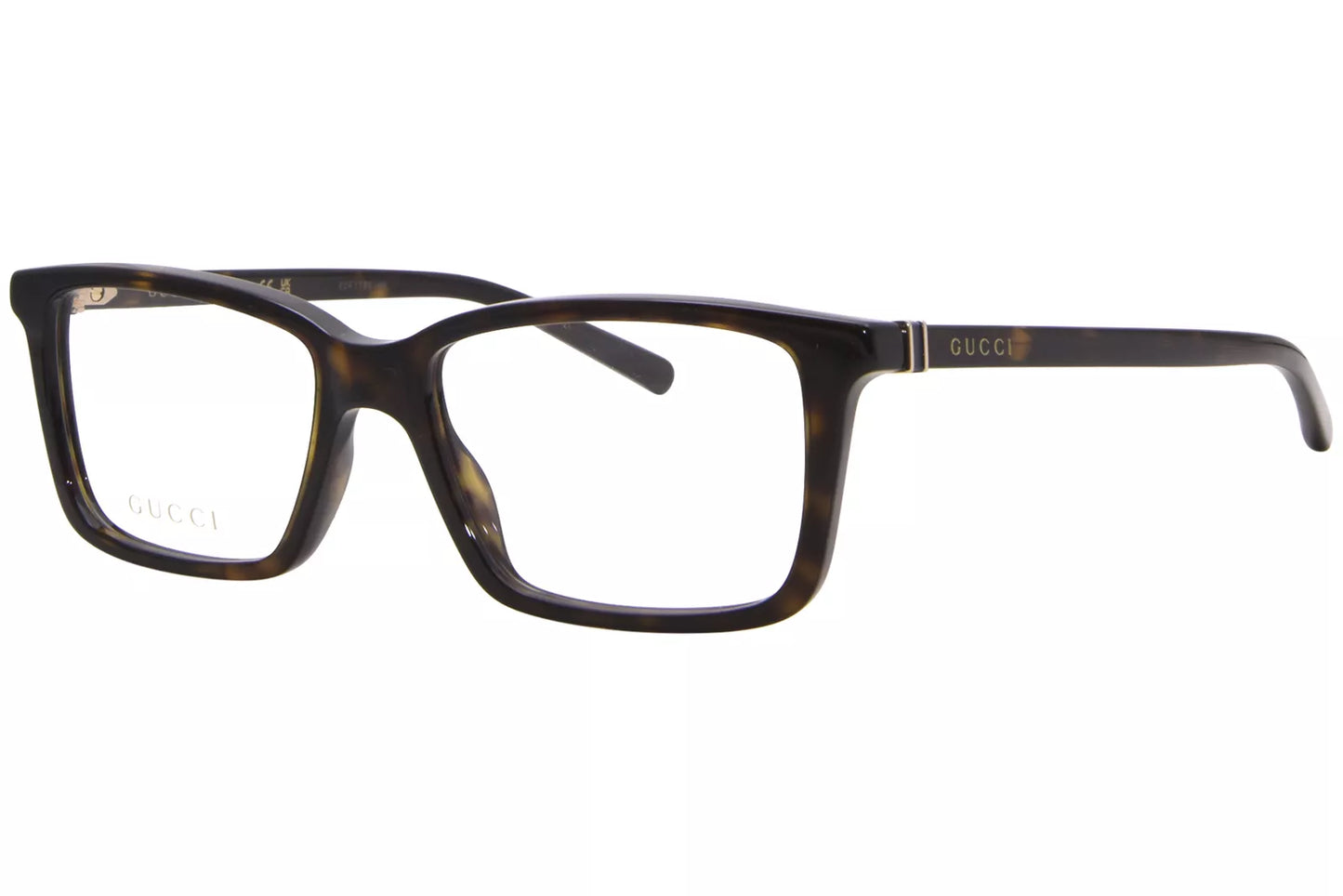 Gucci GG1672o-006 56mm New Eyeglasses