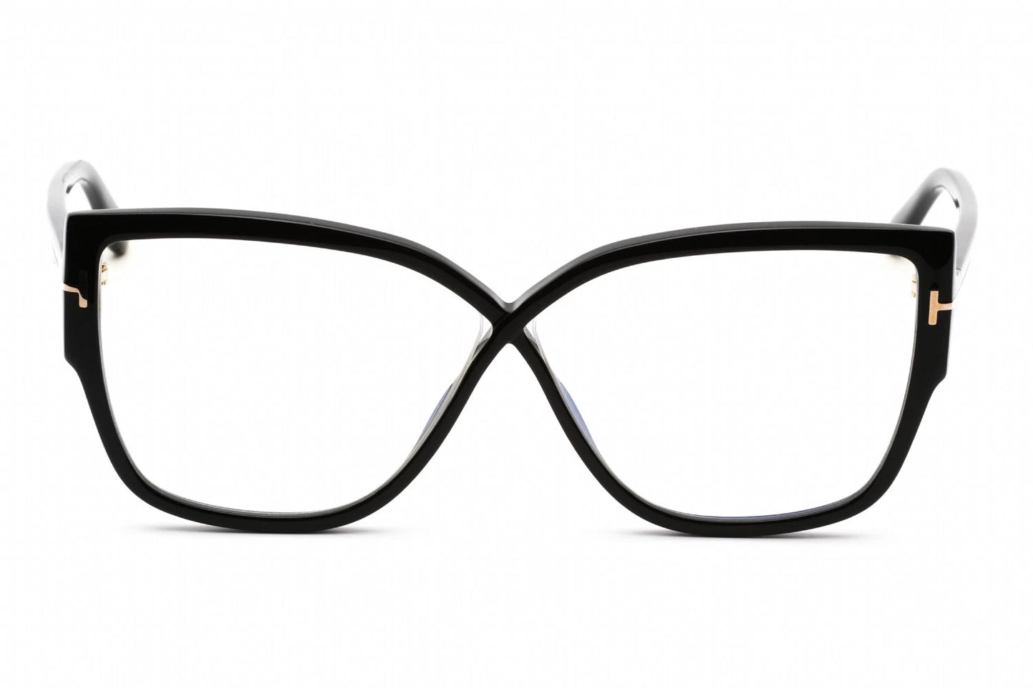 Tom Ford FT5828B-001-60 60mm New Eyeglasses