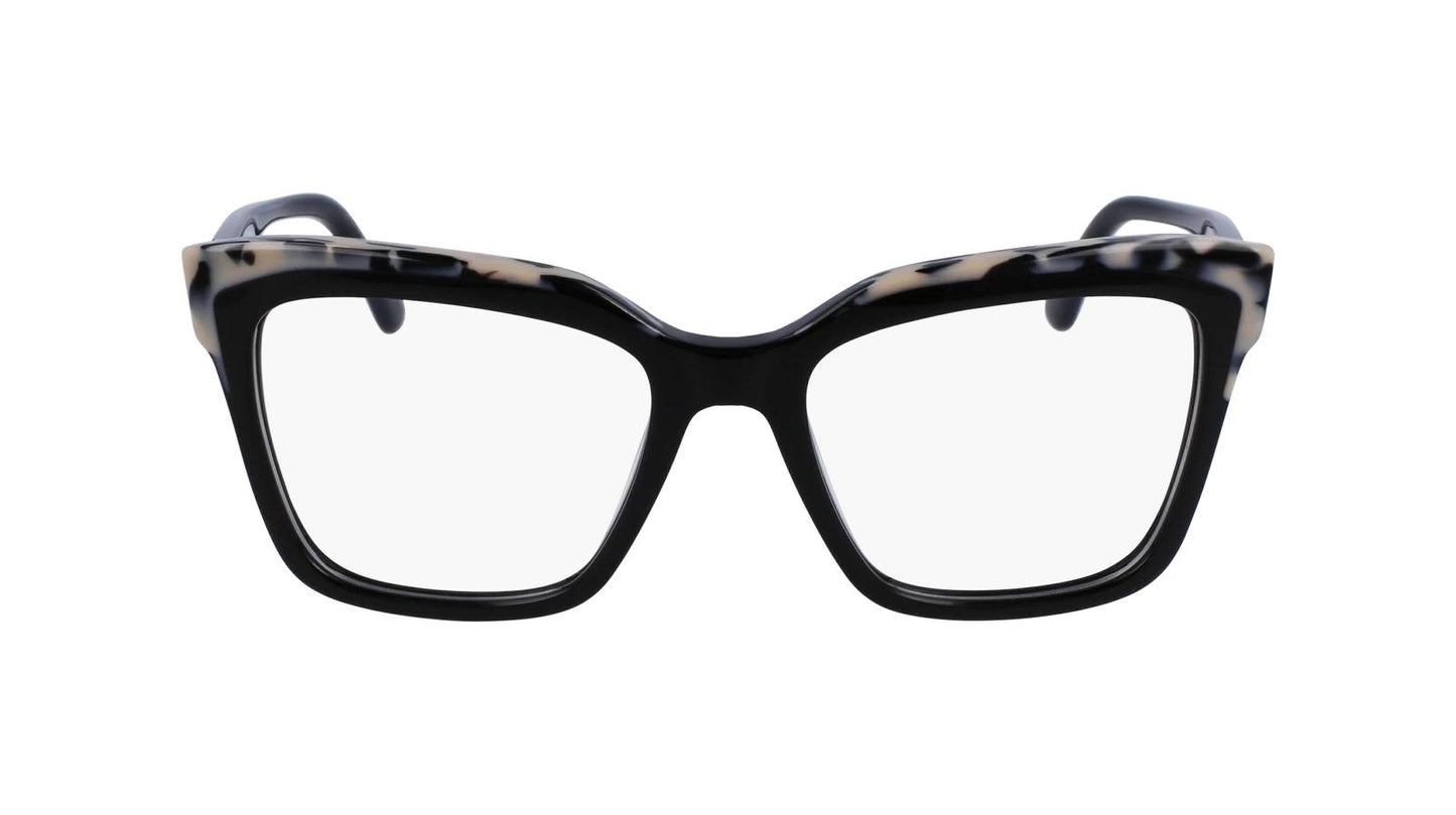 Karl Lagerfeld KL6130-N-013-5218 52mm New Eyeglasses
