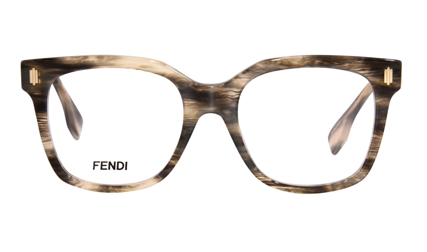 Fendi FE50054I-063-52