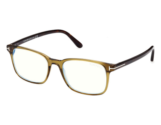 Tom Ford FT5831-B-096-53 53mm New Eyeglasses