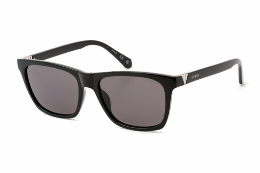 Guess GU00044-01A 57mm New Sunglasses