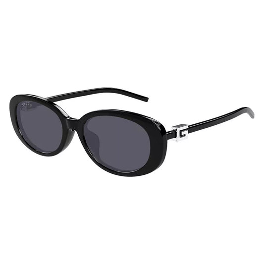 Gucci GG1684SA-001 55mm New Sunglasses