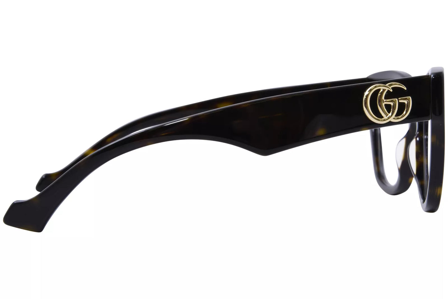 Gucci GG1424o-006 54mm New Eyeglasses