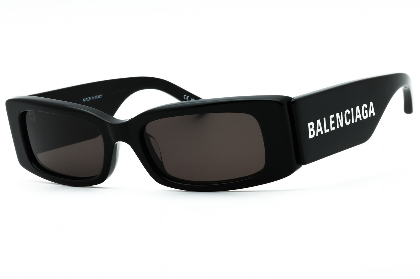Balenciaga BB0260S-001 56mm New Sunglasses