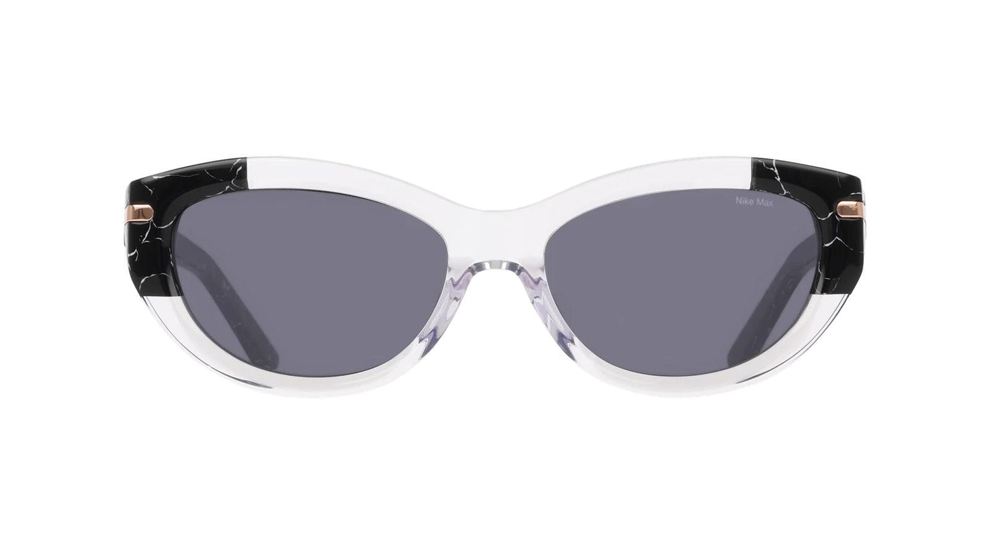 NIKE CRESCENT-FAWN-I-900-5517 55mm New Sunglasses