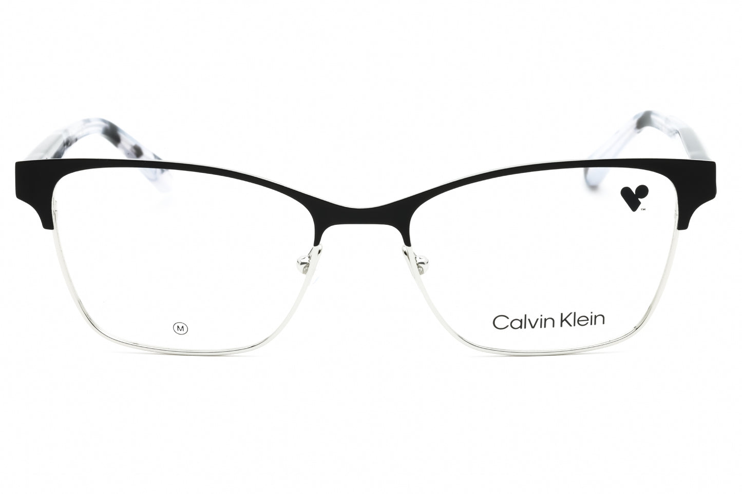 Calvin Klein CK23107-001 52mm New Eyeglasses
