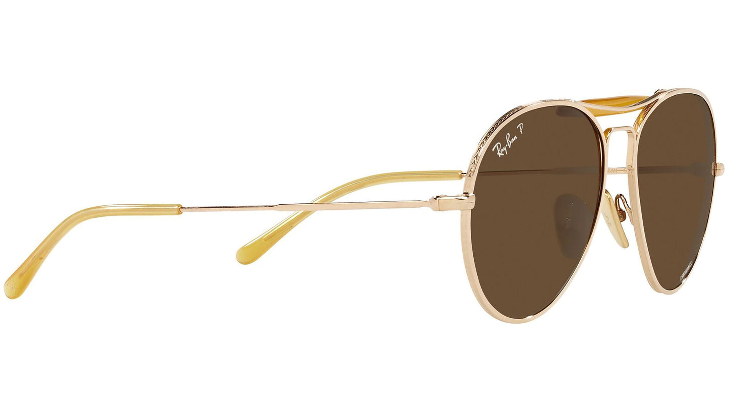 Ray Ban RB8063-9205AN-55 55mm