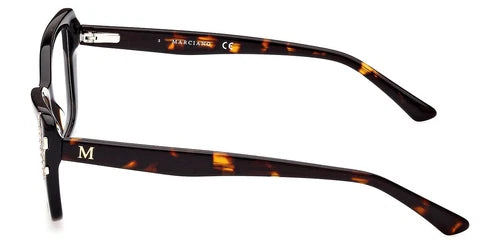 Guess by Marciano GM0382-052 54mm New Eyeglasses