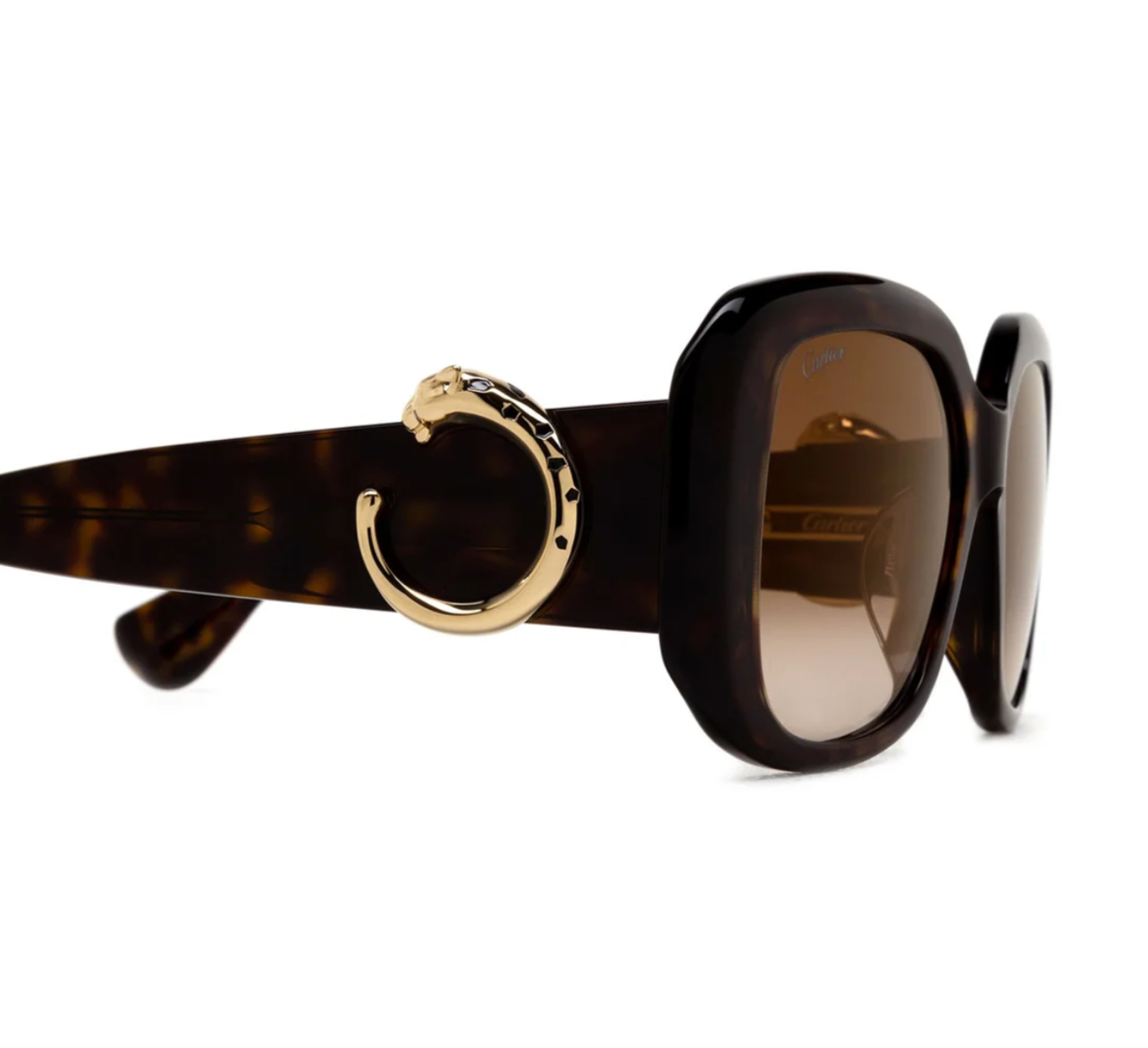 Cartier CT0471S-002 54mm New Sunglasses