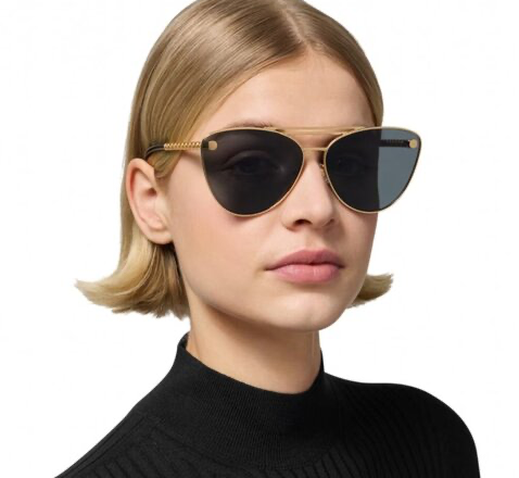 VERSACE 0VE2267-100287-64