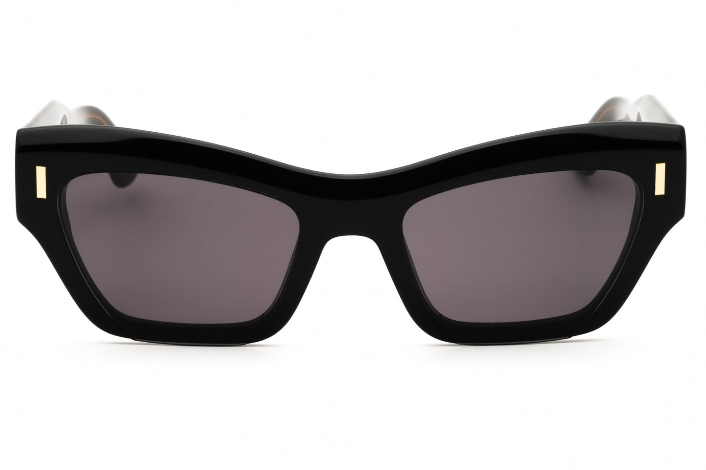 Calvin Klein CK24531S-001 53mm New Sunglasses