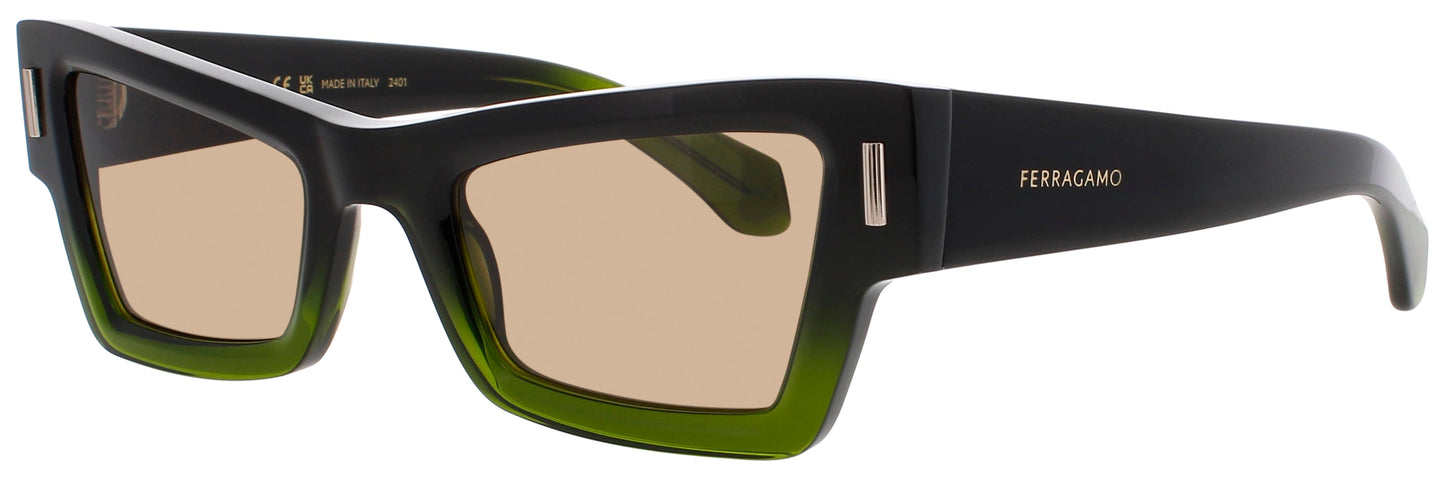 Salvatore Ferragamo SF2006S-316 53mm