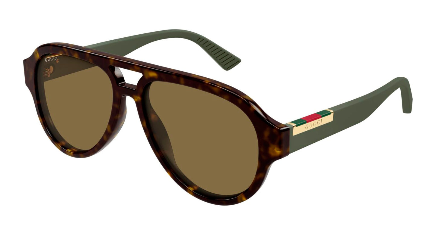 Gucci GG2088S-004 55 New Sunglasses