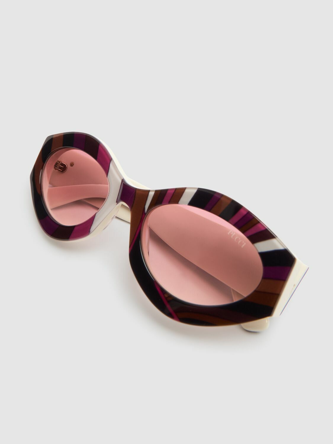 Emilio Pucci EP0227-5477Z 54mm New Sunglasses