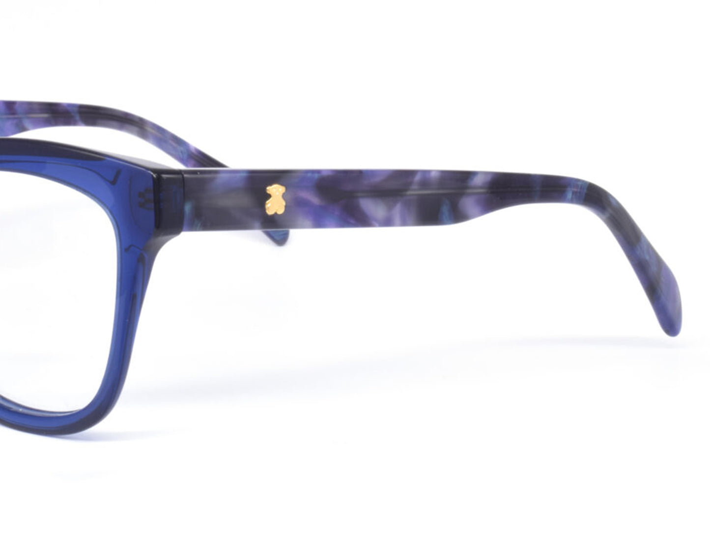 Tous VTOC31-0892 52mm New Eyeglasses