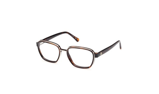 Guess GU50086-052-53 53mm New Eyeglasses