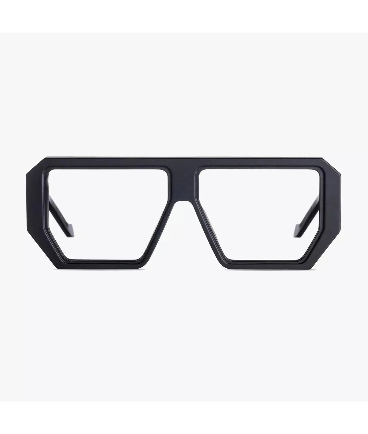 Vava BL0036-BLK-Mat BLK 56mm New Eyeglasses