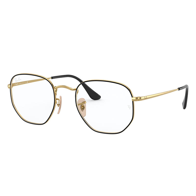 Ray Ban RX6448-2991-48