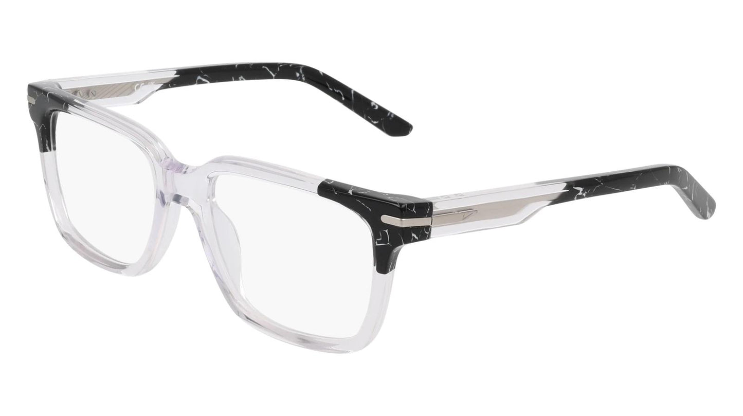 Nike 7178-N-900-5419 54mm New Eyeglasses
