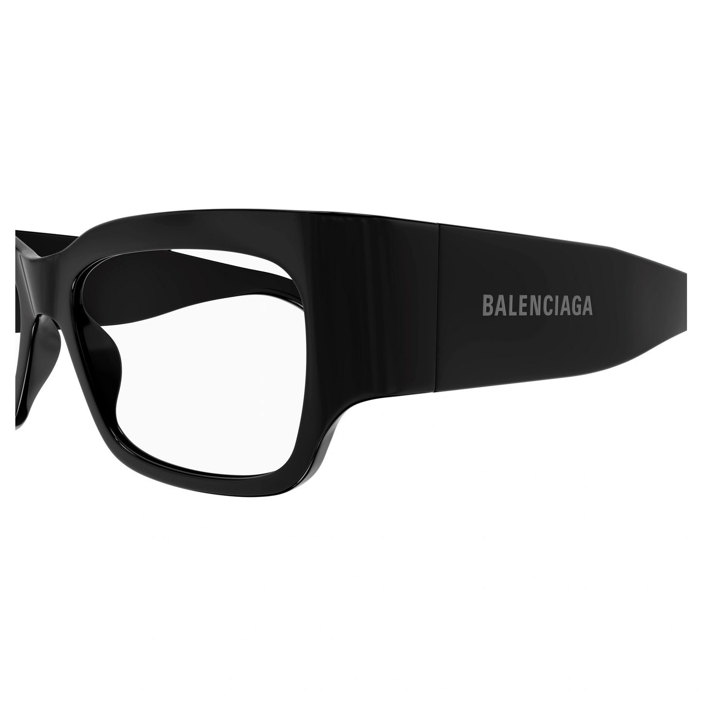 Balenciaga BB0332o-001 54mm New Eyeglasses