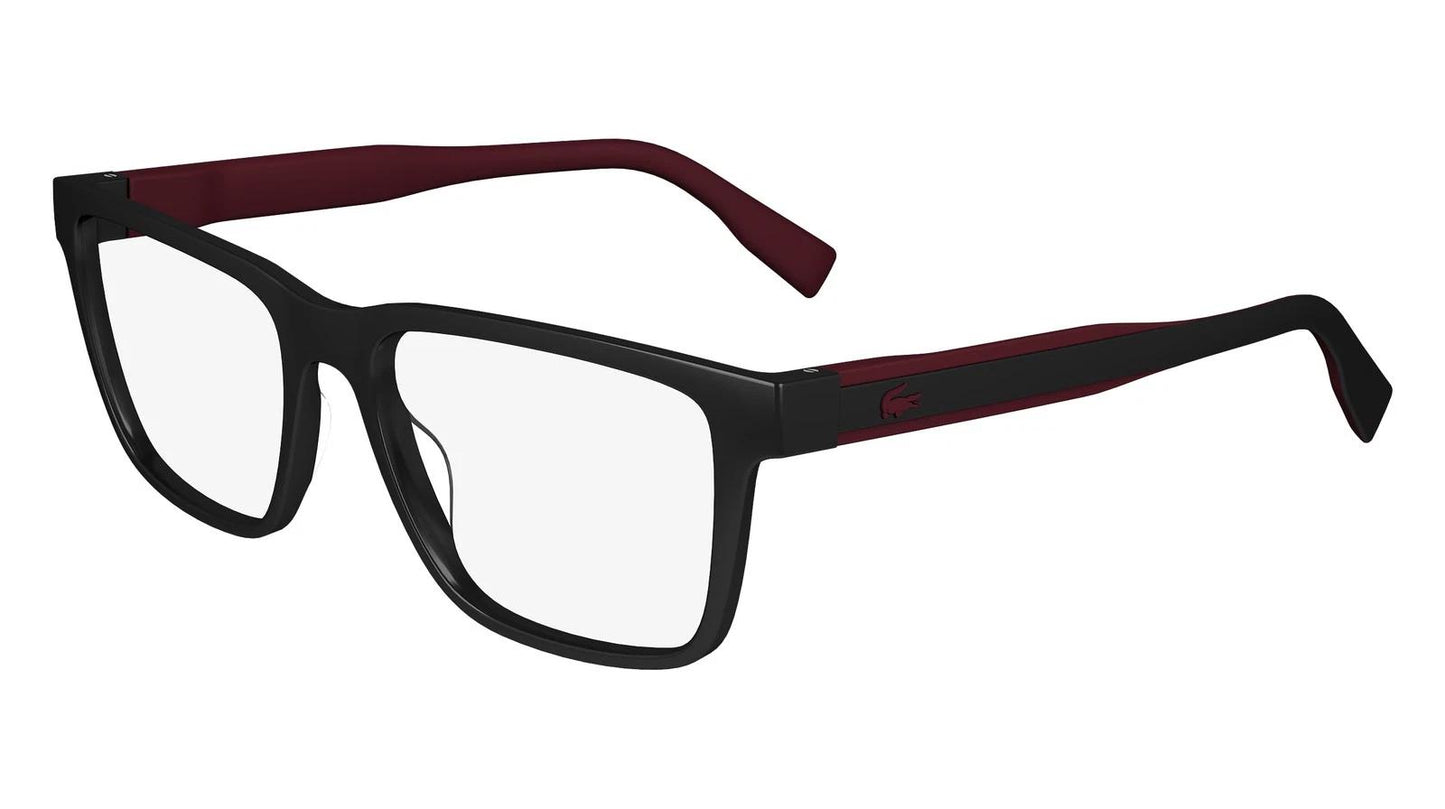 LACOSTE L6010MAG-SET-001-5517 55mm New Eyeglasses