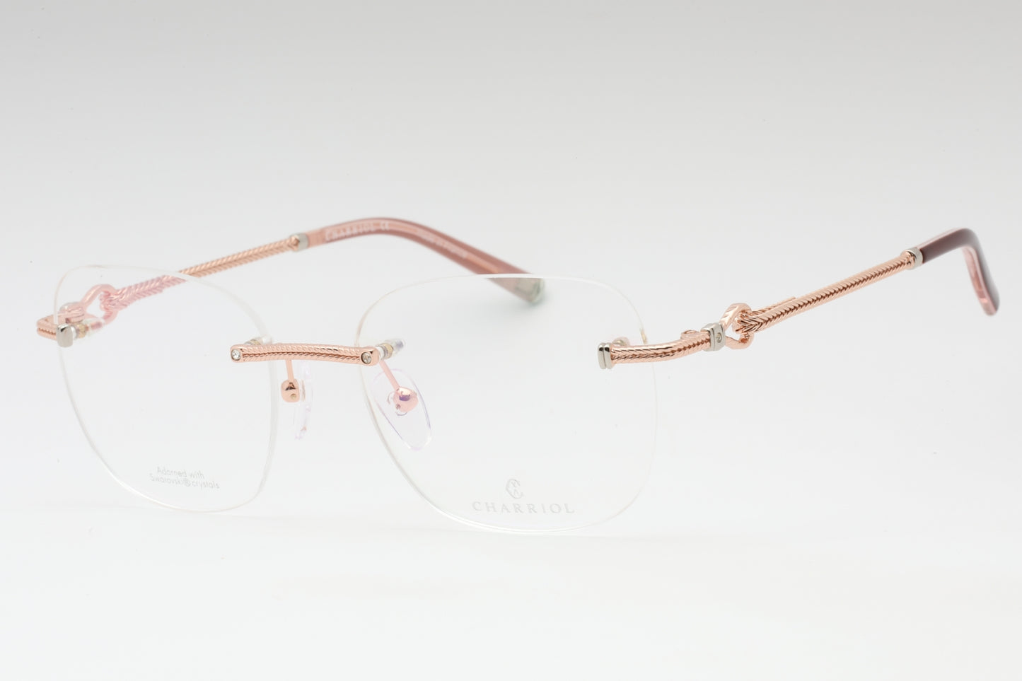 Charriol PC71036-C03 54mm New Eyeglasses