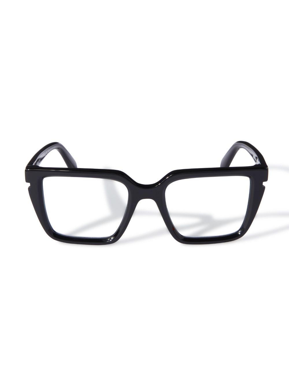 Off-White OERJ052S24PLA0011000 51mm New Eyeglasses