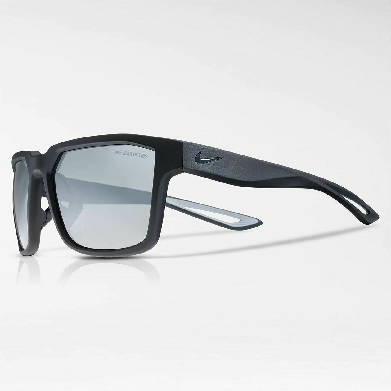 Nike FLEET-EV0992-011-5516 55mm New Sunglasses