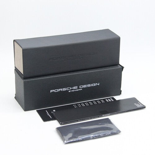 Porsche Design P8369-52C 52mm