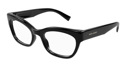 Yves Saint Laurent SL-643-005 54mm New Eyeglasses