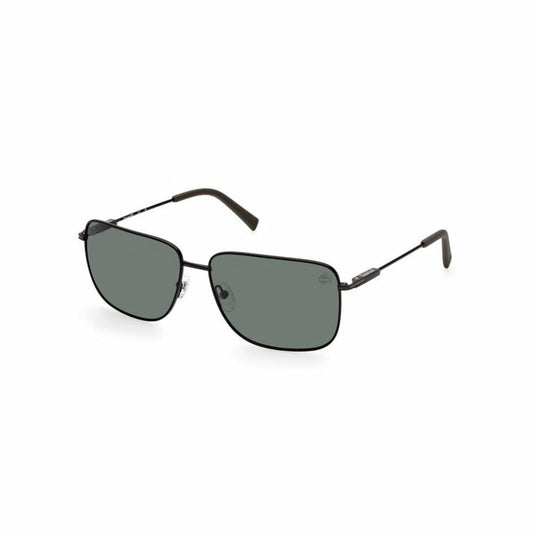 Timberland TB9290-02R-62 62mm New Sunglasses