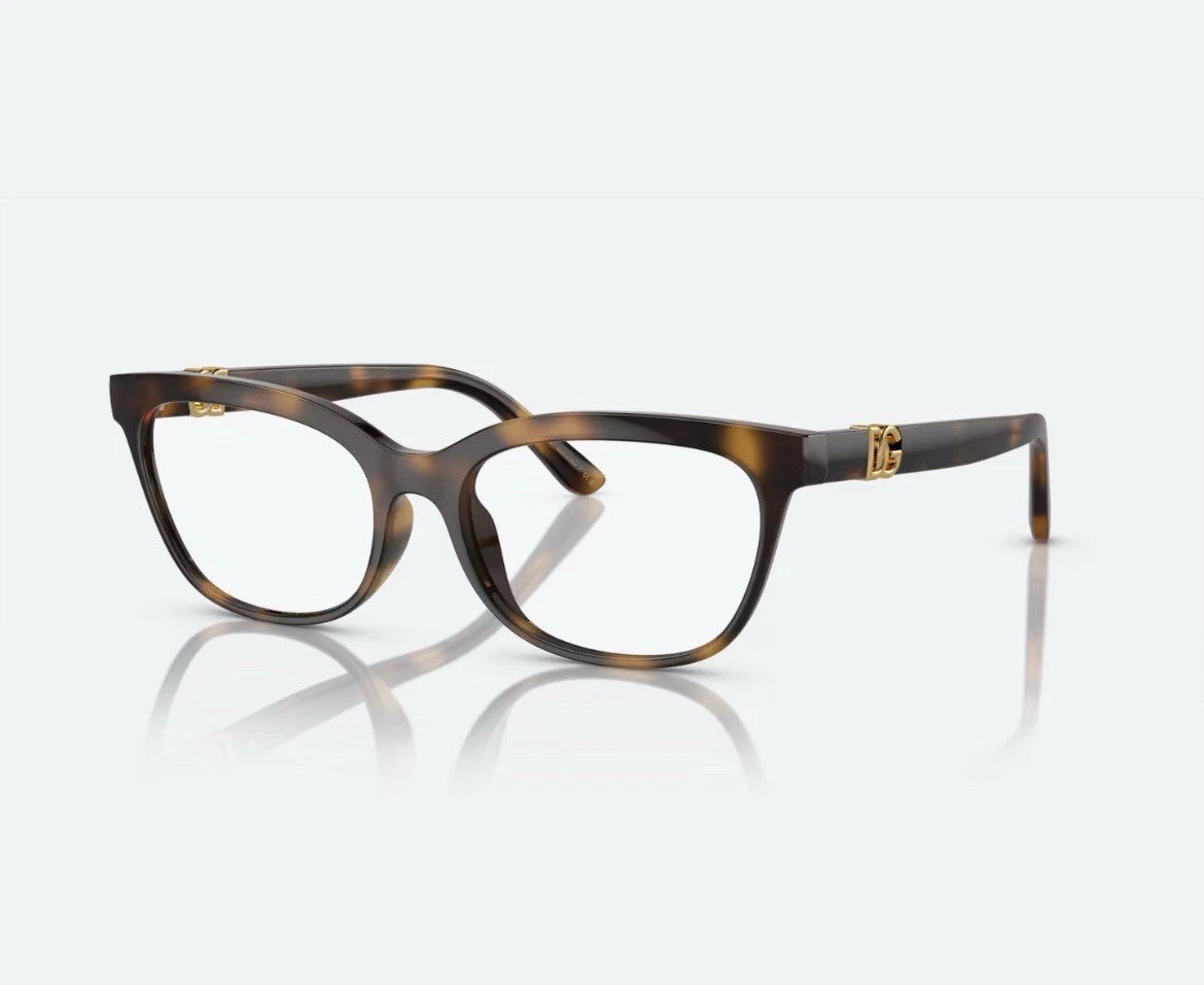 Dolce & Gabbana 0DG5106U-502-54 54mm New Eyeglasses