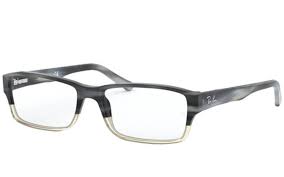 Ray Ban RX5169-5540-54 54mm New Eyeglasses