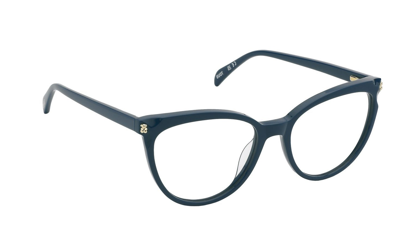 Tous VTOC11-06MC 54mm New Eyeglasses