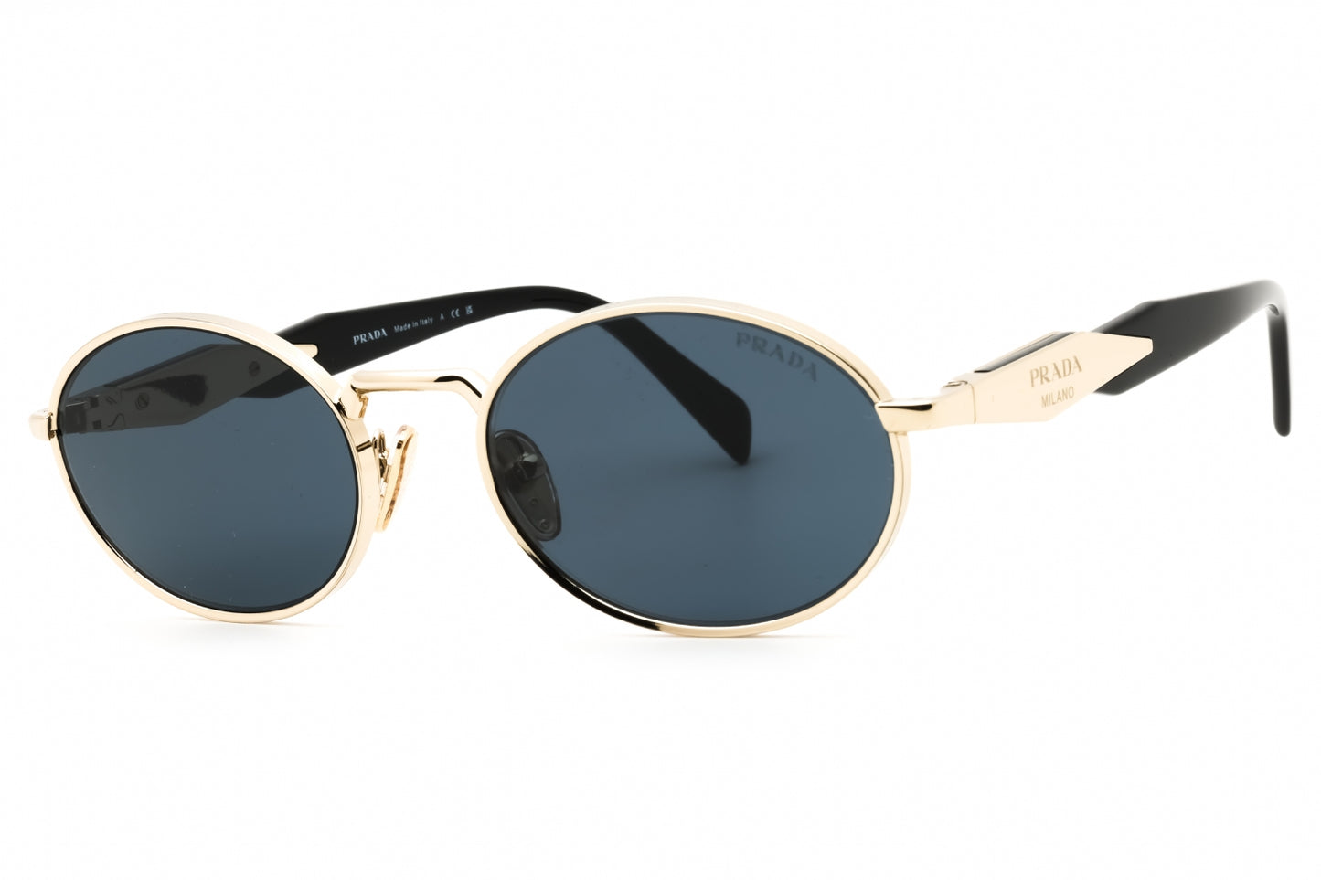 Prada 0PR 65ZS-ZVN09T 55mm New Sunglasses