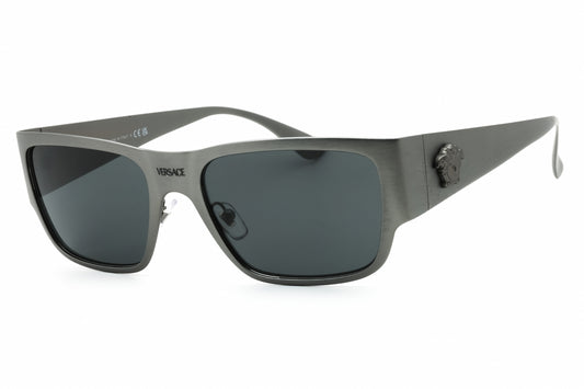 Versace 0VE2262-126287 56mm New Sunglasses