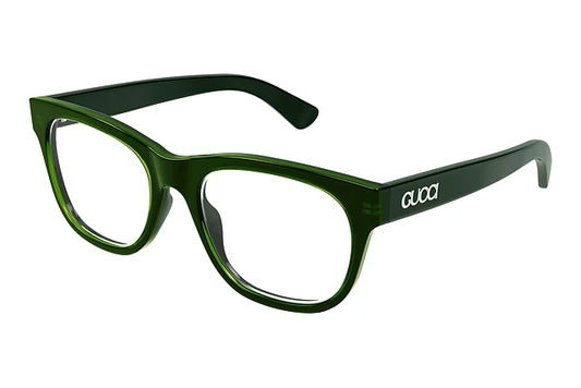 Gucci GG1796o-008 55mm New Eyeglasses
