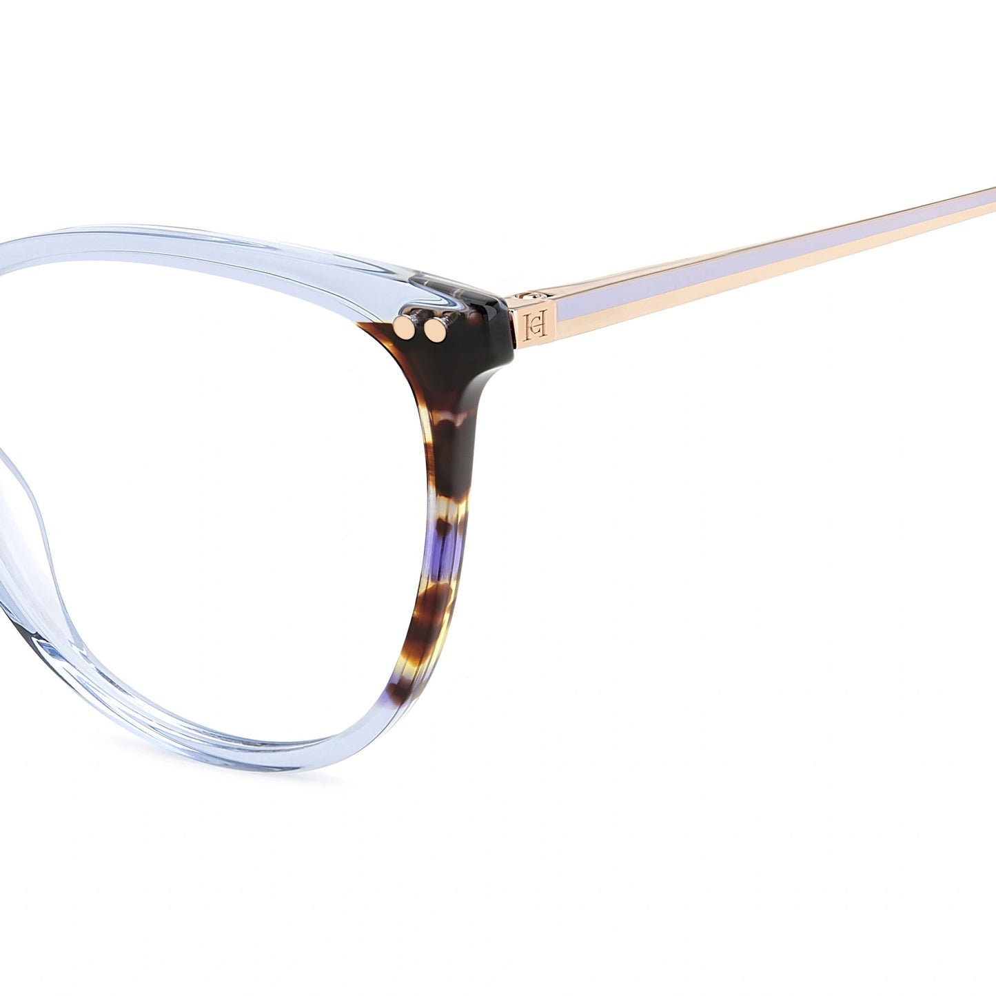 Carolina Herrera HER0210-JBW-54  New Eyeglasses